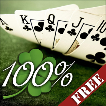 Free Holdem Calculator LOGO-APP點子