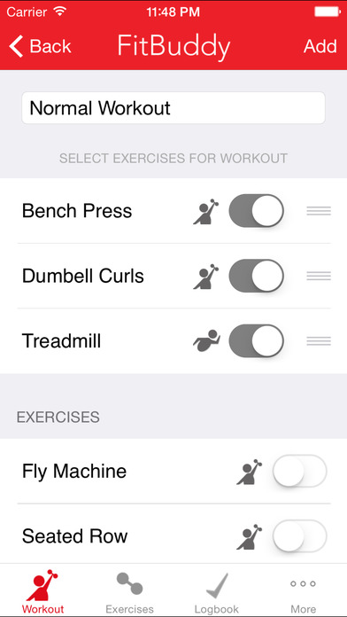 Workout Without The Gym 6 Awesomely Simple Ways To Cardio Your Circuit Diagram Basics Build Electronic Circuits Scr For Beginners Ldr Imp Thumbnail