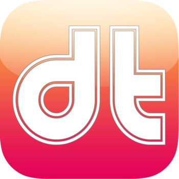 Deeptop Radio Barcelona LOGO-APP點子