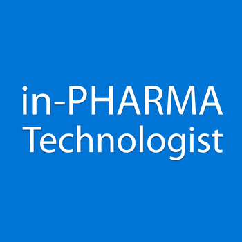 In-PharmaTechnologist LOGO-APP點子