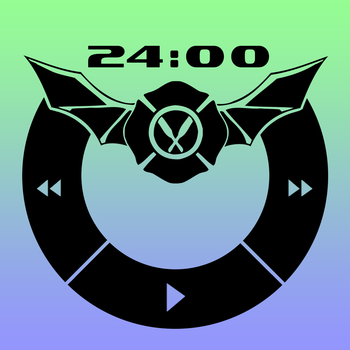 Tacfit Timer LOGO-APP點子