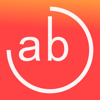 AB Timer LOGO-APP點子