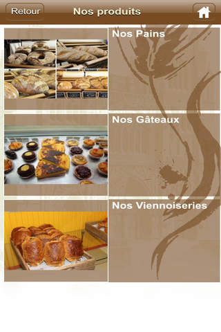 Boulangerie de la Cathédrale screenshot 3