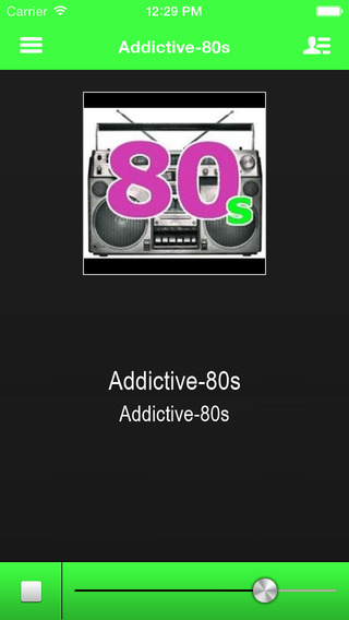 Addictive-80s