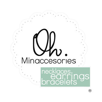 MINACCESORIES LOGO-APP點子