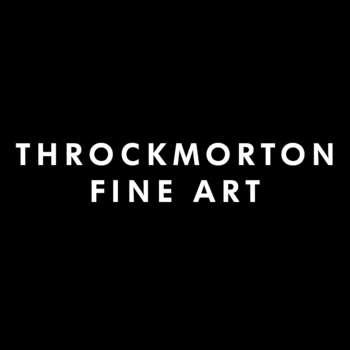 Throckmorton Fine Art Magazine 攝影 App LOGO-APP開箱王