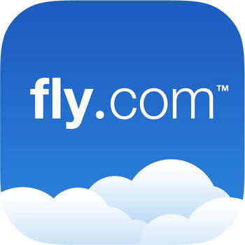 Fly.com | Today's Best Fares 旅遊 App LOGO-APP開箱王
