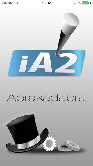 Abrakadabra - Trucos para iPhone con iOS 8