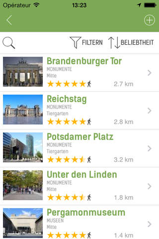 Berlin Travel Guide (with Offline Maps) - mTrip screenshot 4