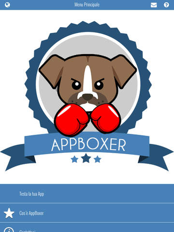 【免費商業App】AppBoxer-APP點子