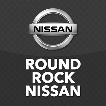 Round Rock Nissan Dealer App 商業 App LOGO-APP開箱王