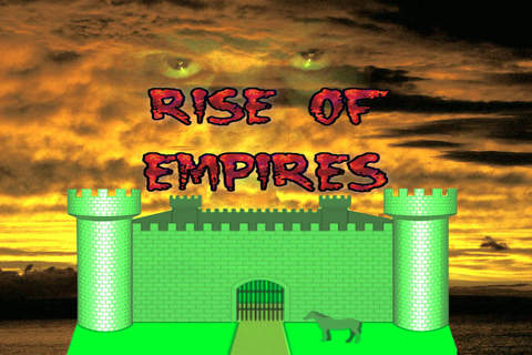 Rise Of Empires 3d screenshot 3
