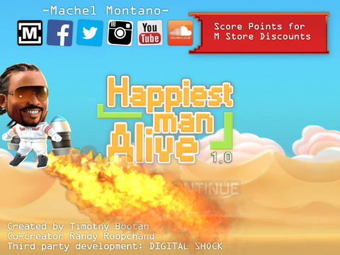 免費下載遊戲APP|The Happiest Man Alive app開箱文|APP開箱王