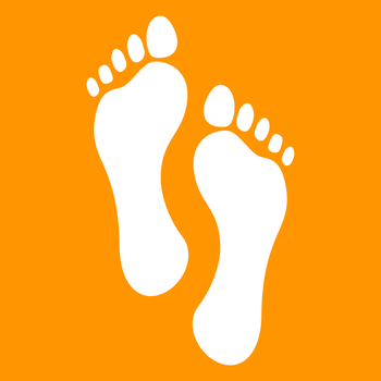 Step Watchers - Pedometer For Weight Loss for Fitbit & Jawbone LOGO-APP點子