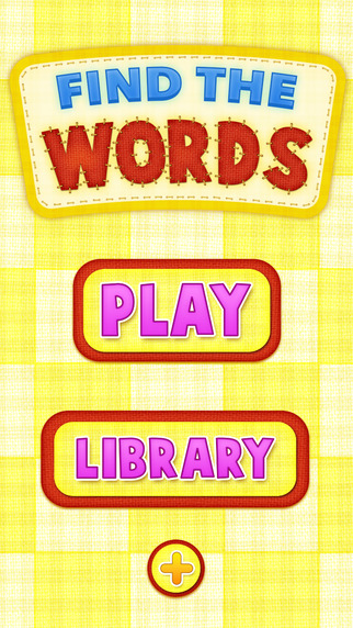 【免費遊戲App】Find the Words -  Word Search-APP點子