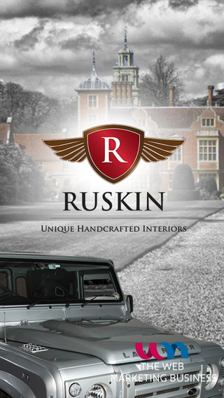Ruskin Inside