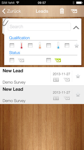 【免費商業App】Sybit CRM Lead2Sales Platform Edition-APP點子