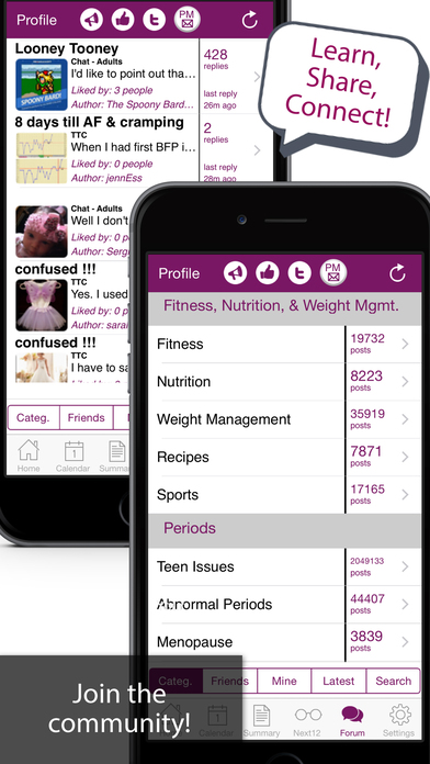 iPhone Screenshot 5
