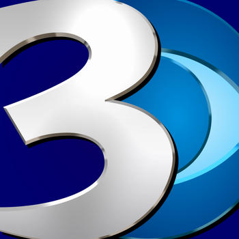 WBTV 3 Local News On Your Side LOGO-APP點子