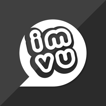 IMVU Mobile LOGO-APP點子