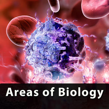 BioLegend Areas of Biology LOGO-APP點子