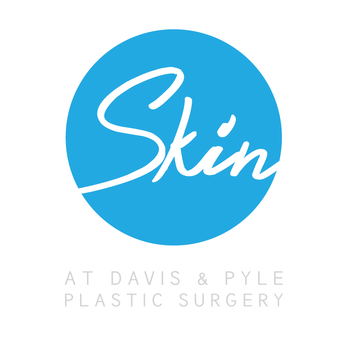 Davis + Pyle Skin LOGO-APP點子