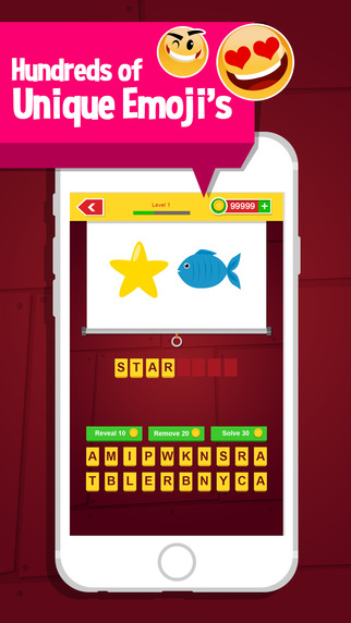 免費下載遊戲APP|Guess The Emoji - New Pop Quiz app開箱文|APP開箱王