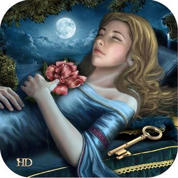 Abandoned Castle - Fairytale Fantasy 遊戲 App LOGO-APP開箱王