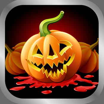 Haunted Halloween Photo Puzzle Free Game - The Special Scary Holiday New Kids Edition 遊戲 App LOGO-APP開箱王