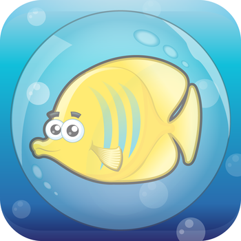 Ocean Mania Kids LOGO-APP點子