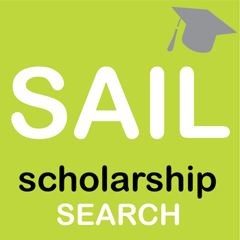 Sail - Simple Scholarship Search ( College Scholarships ) LOGO-APP點子