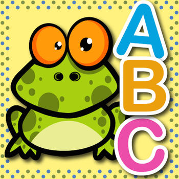 ABC Fingers Student Book 書籍 App LOGO-APP開箱王