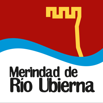 Merindad Río Ubierna LOGO-APP點子