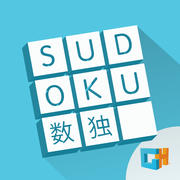 Sudoku FREE by GameHouse icon