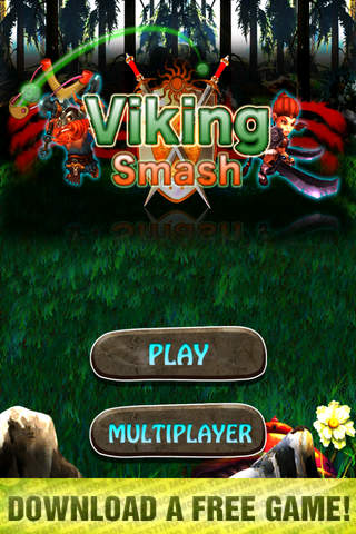 Viking Smash screenshot 4