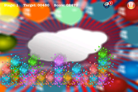 Awesome Emoji Celebration - Party With Cute Emoticons screenshot 4