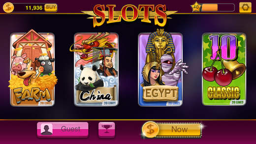 免費下載遊戲APP|Slots 2014 app開箱文|APP開箱王