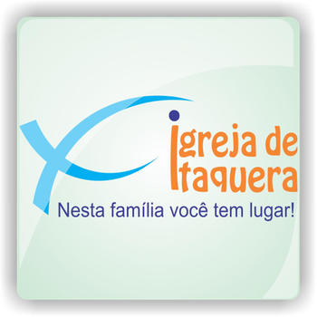 Igreja de Itaquera LOGO-APP點子