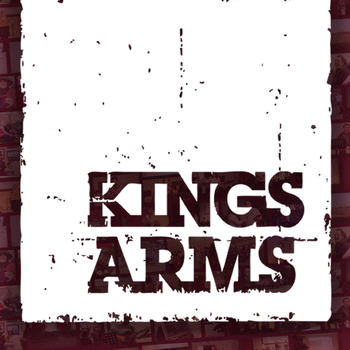 King's Arms Church LOGO-APP點子