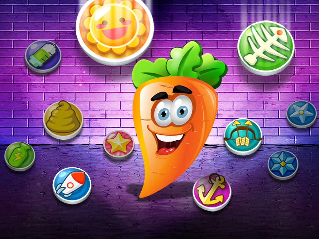 App Shopper Defend Radish (Games)
