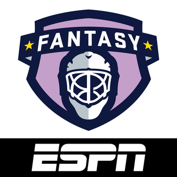 ESPN Fantasy Hockey LOGO-APP點子