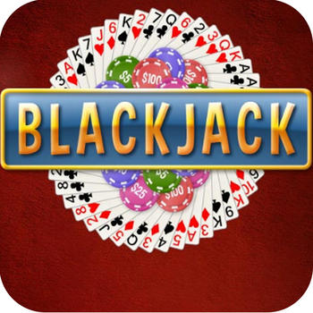 Blackjack Solitaire Extreme LOGO-APP點子