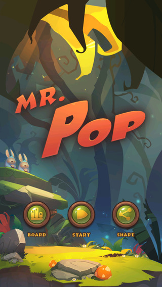 Mr.Pop