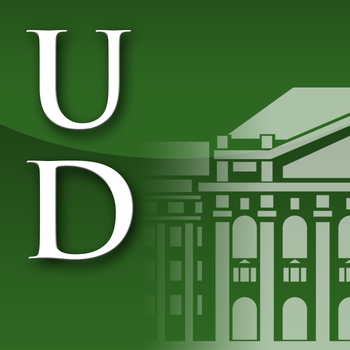 University of Debrecen LOGO-APP點子