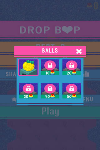 Drop Bop screenshot 4