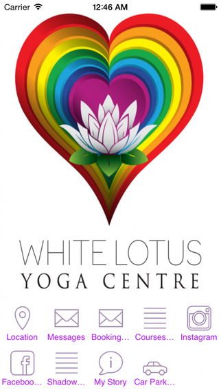 White Lotus Yoga Studio