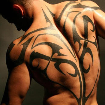 Tattoo Designs For Men - 100000+ Latest Tattoo Catalog For Men LOGO-APP點子