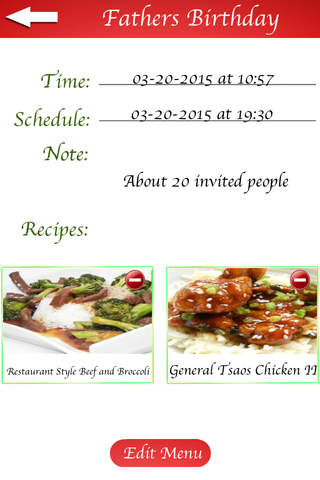 Japanese Food Recipes - Cook Special Dishes screenshot 4