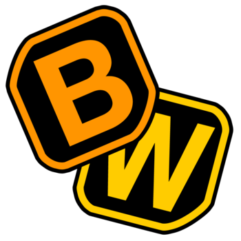 Bedeka Wörter LOGO-APP點子