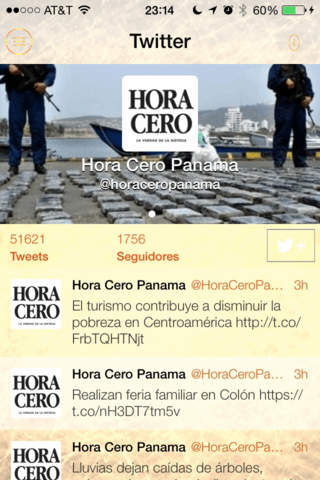 Hora Cero screenshot 4
